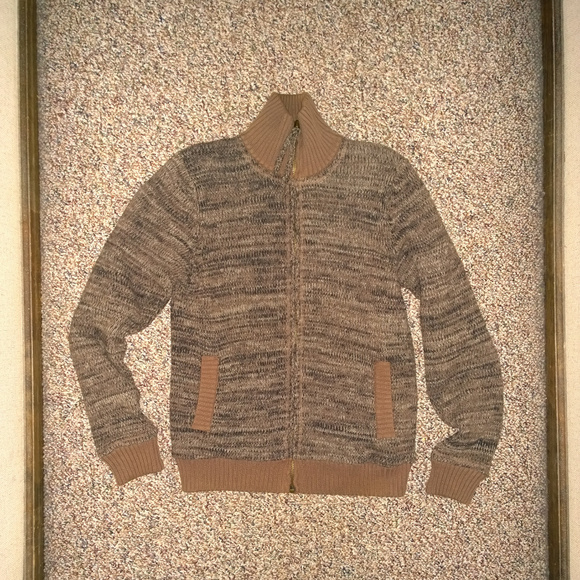 Men's BUFFALO by David Bitton Sweater / Jacket